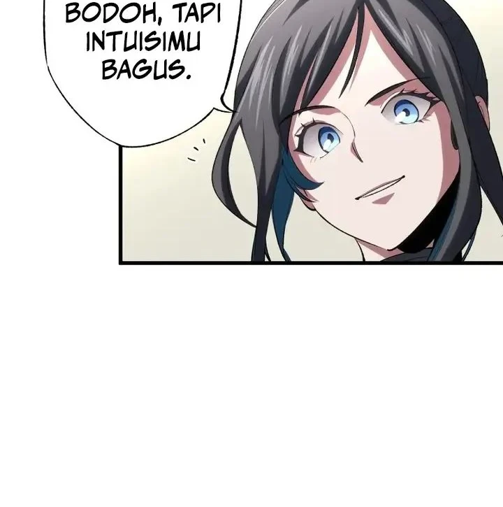 Chrono Labyrinth Chapter 8 Gambar 45