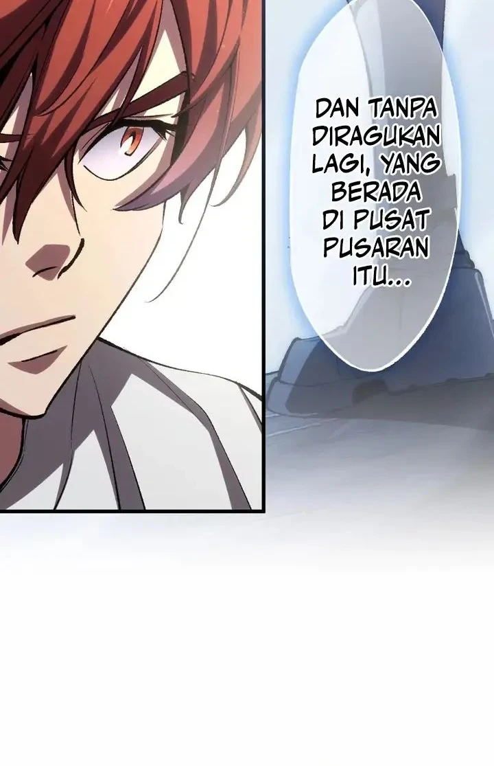Chrono Labyrinth Chapter 8 Gambar 49