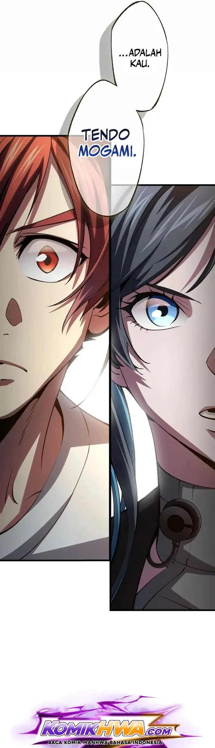 Chrono Labyrinth Chapter 8 Gambar 50