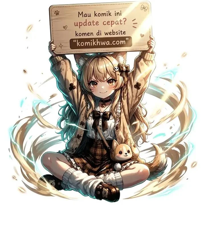 Chrono Labyrinth Chapter 8 Gambar 52