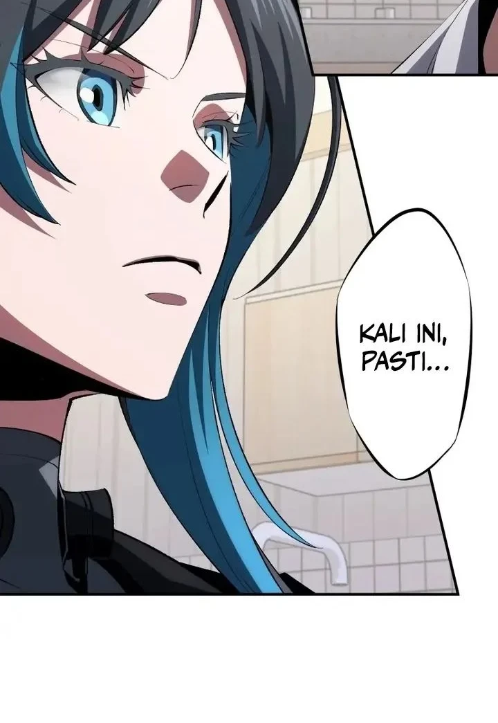 Chrono Labyrinth Chapter 9 Gambar 41