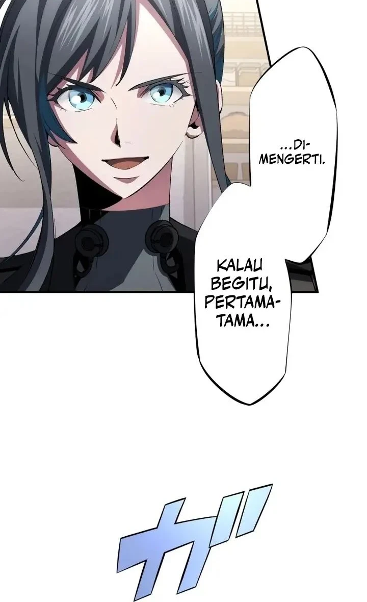 Chrono Labyrinth Chapter 9 Gambar 43