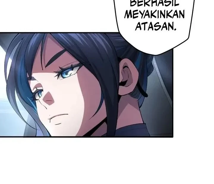 Chrono Labyrinth Chapter 9 Gambar 53