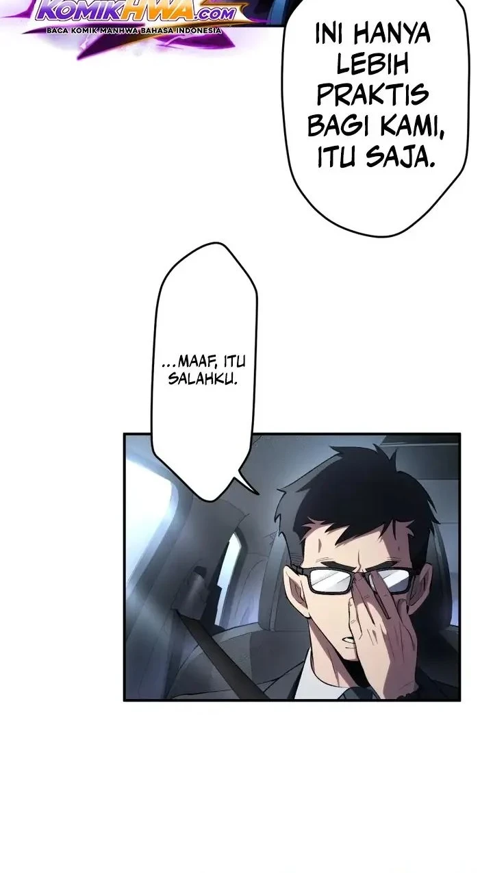 Chrono Labyrinth Chapter 9 Gambar 55