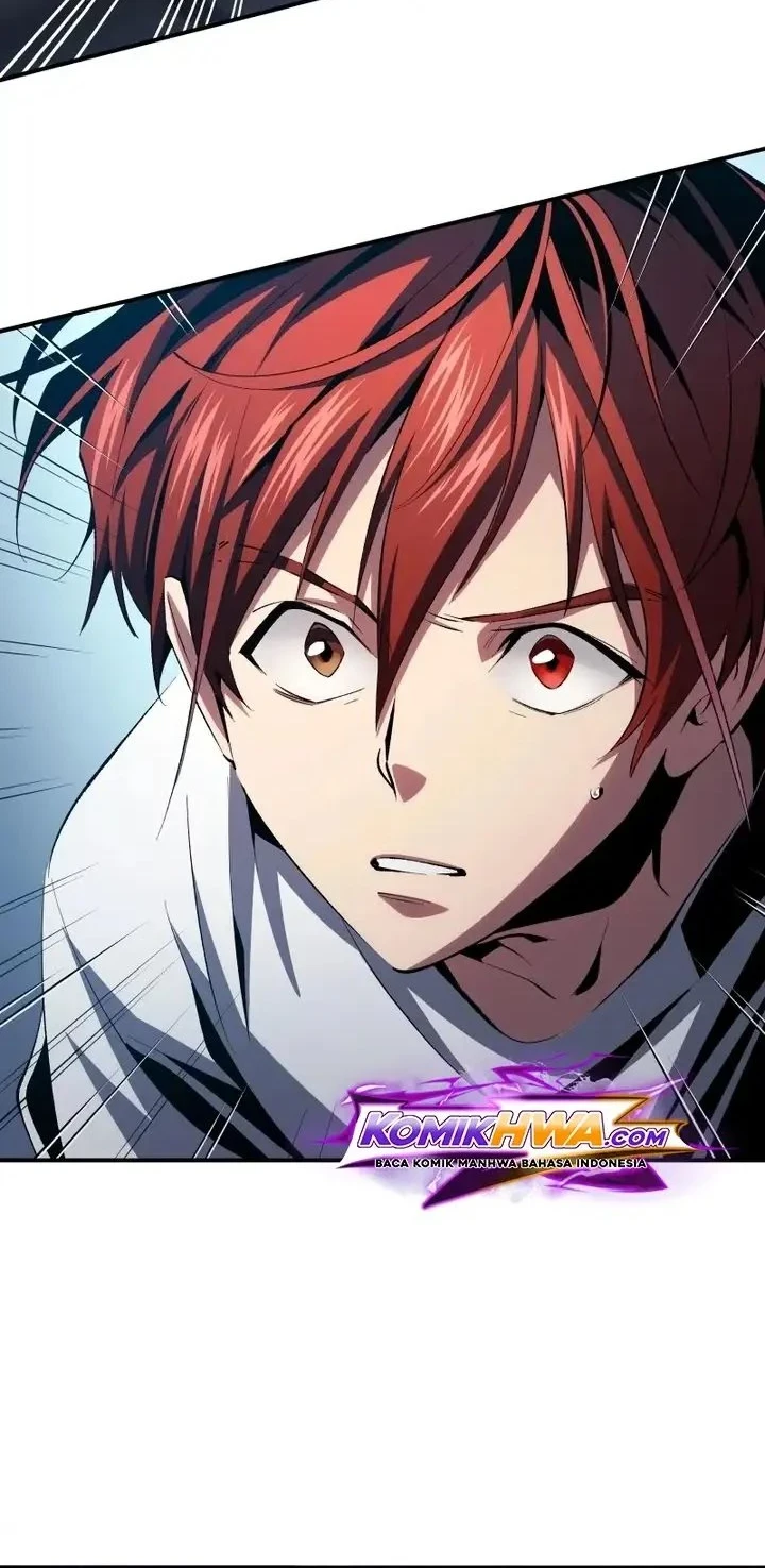Chrono Labyrinth Chapter 9 Gambar 58