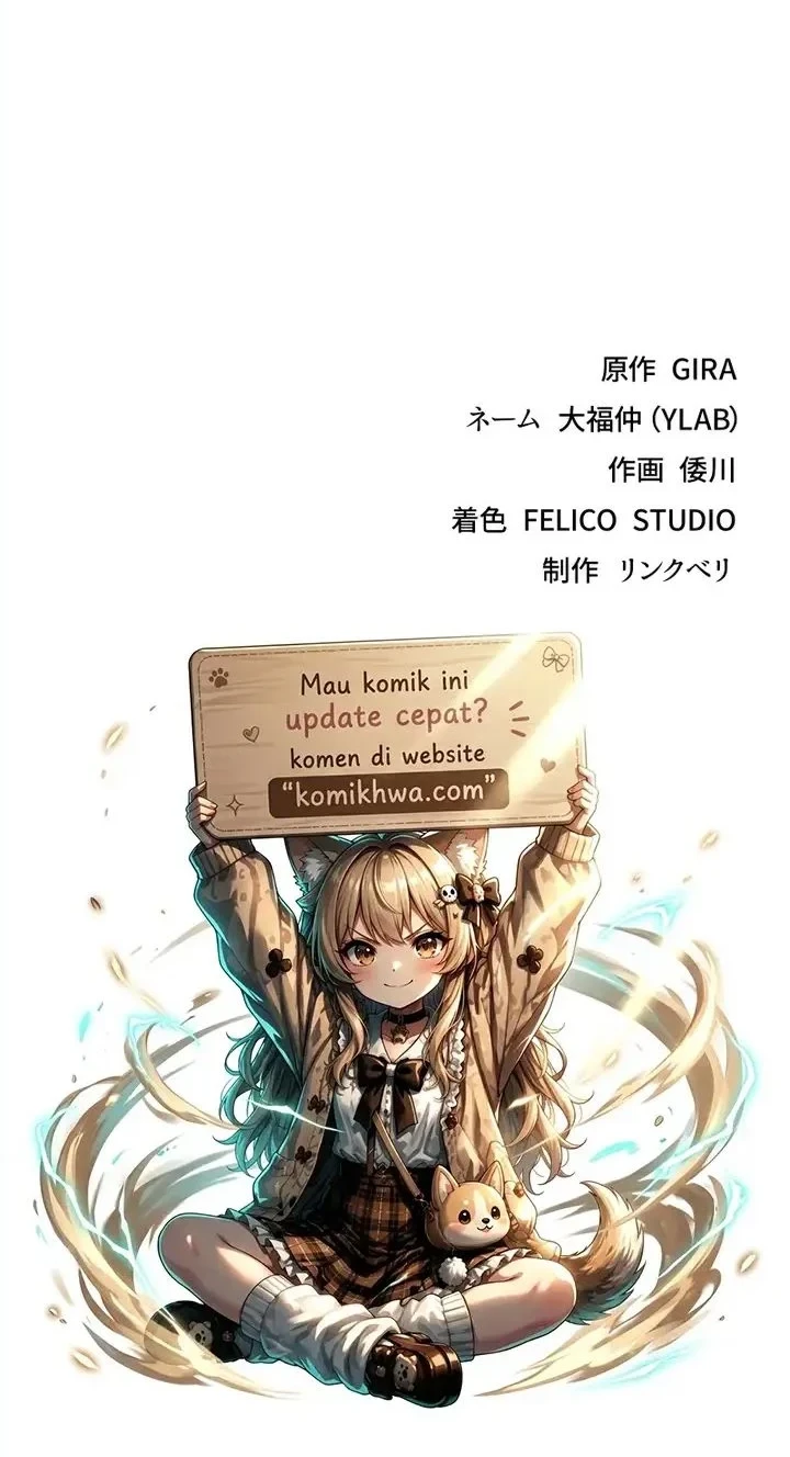 Chrono Labyrinth Chapter 9 Gambar 60