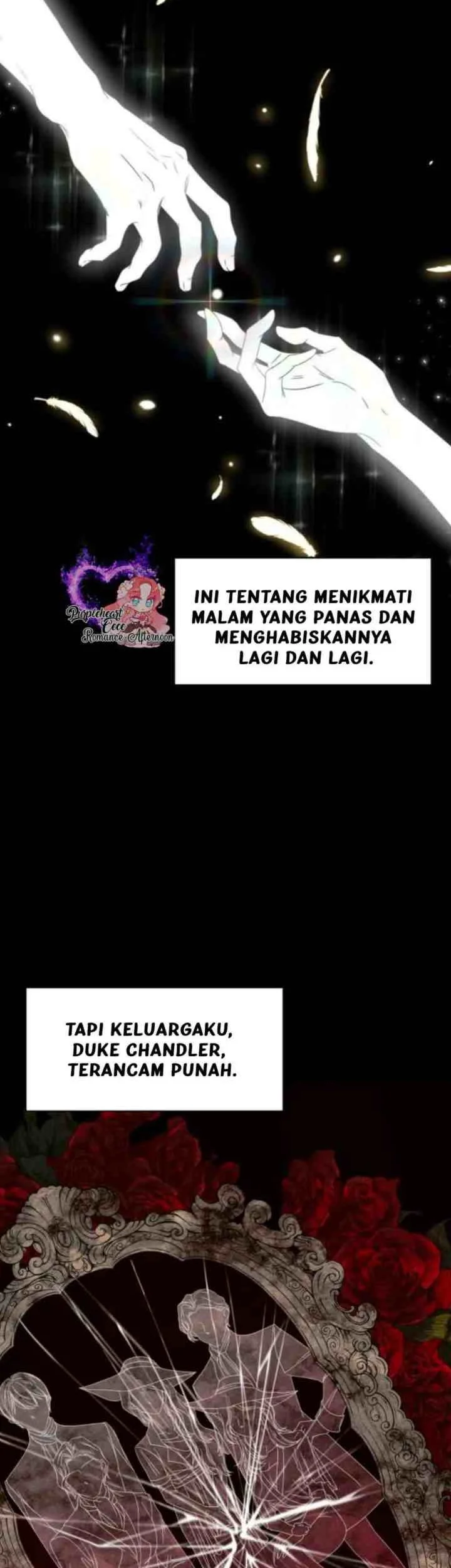 Circumstances of Switching Bodies Chapter 1 Gambar 38