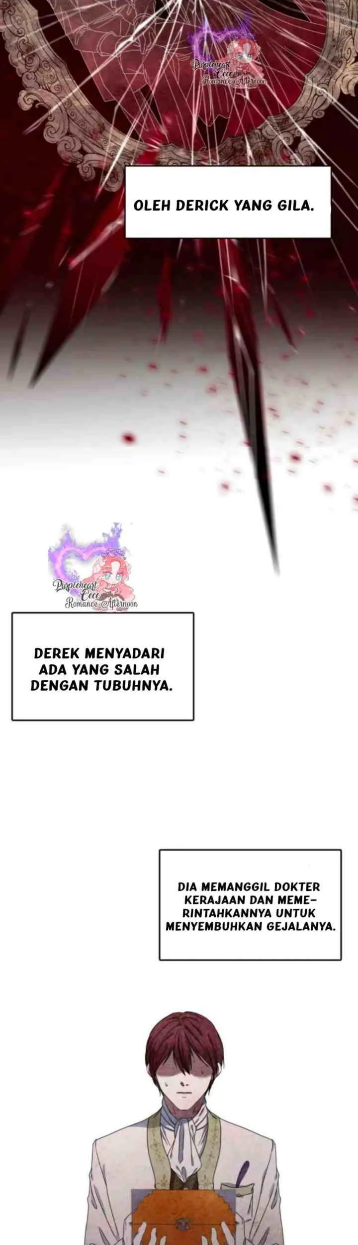 Circumstances of Switching Bodies Chapter 1 Gambar 39