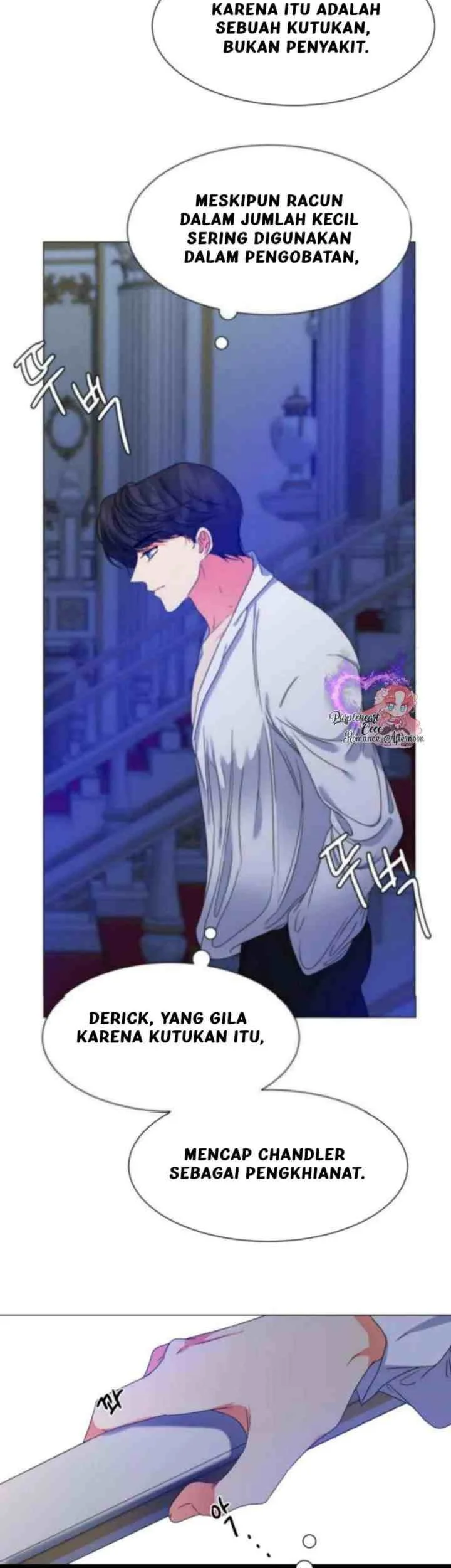 Circumstances of Switching Bodies Chapter 1 Gambar 42