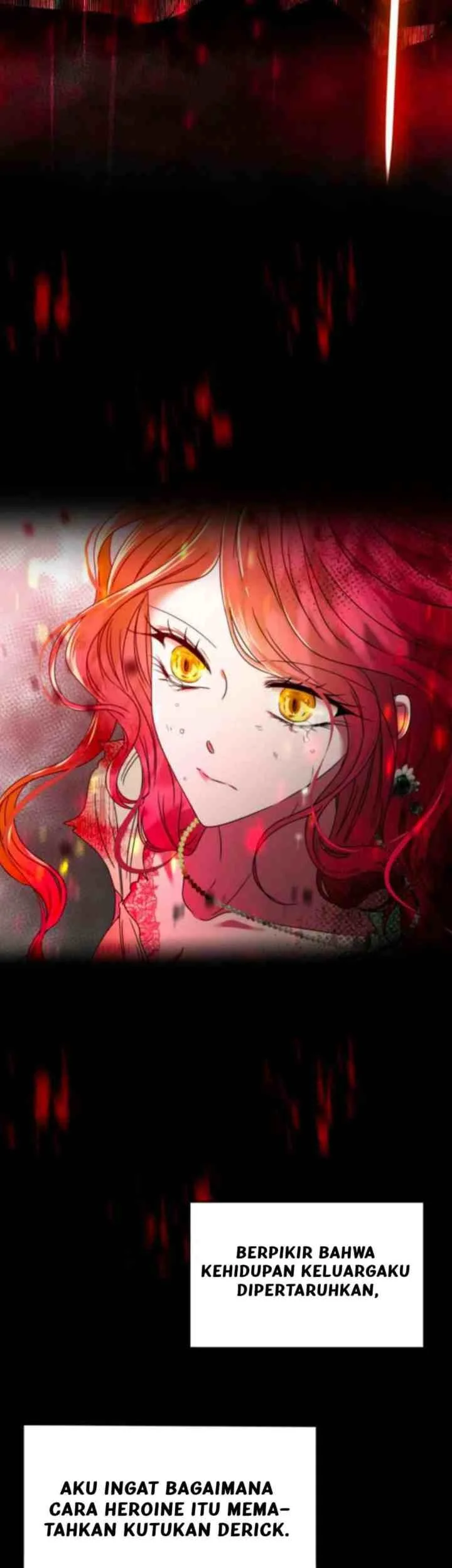 Circumstances of Switching Bodies Chapter 1 Gambar 45