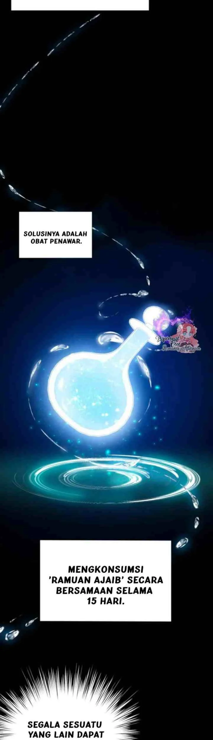Circumstances of Switching Bodies Chapter 1 Gambar 46
