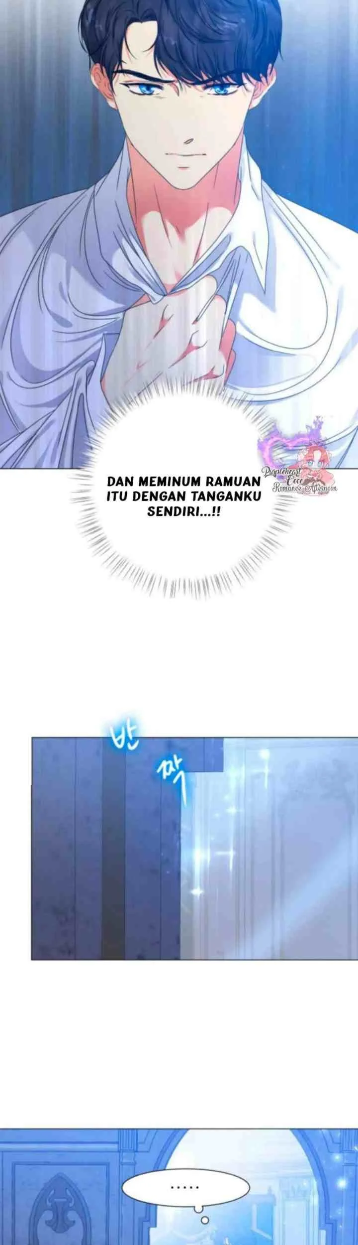 Circumstances of Switching Bodies Chapter 1 Gambar 49