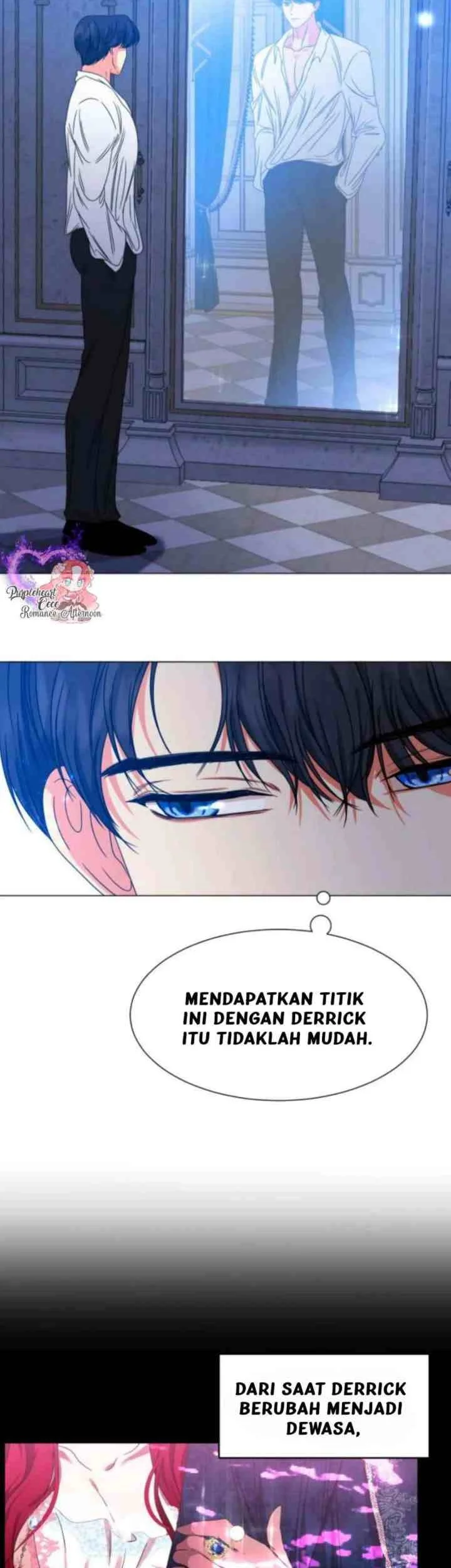 Circumstances of Switching Bodies Chapter 1 Gambar 50
