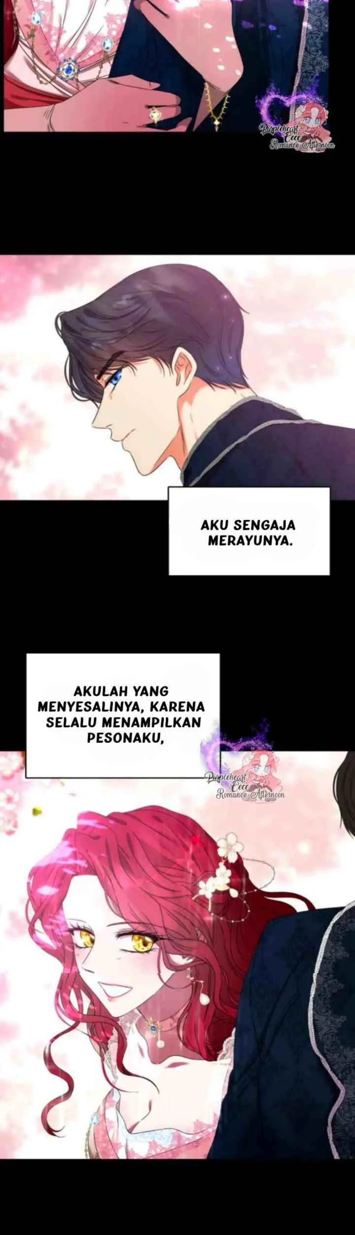 Circumstances of Switching Bodies Chapter 1 Gambar 51