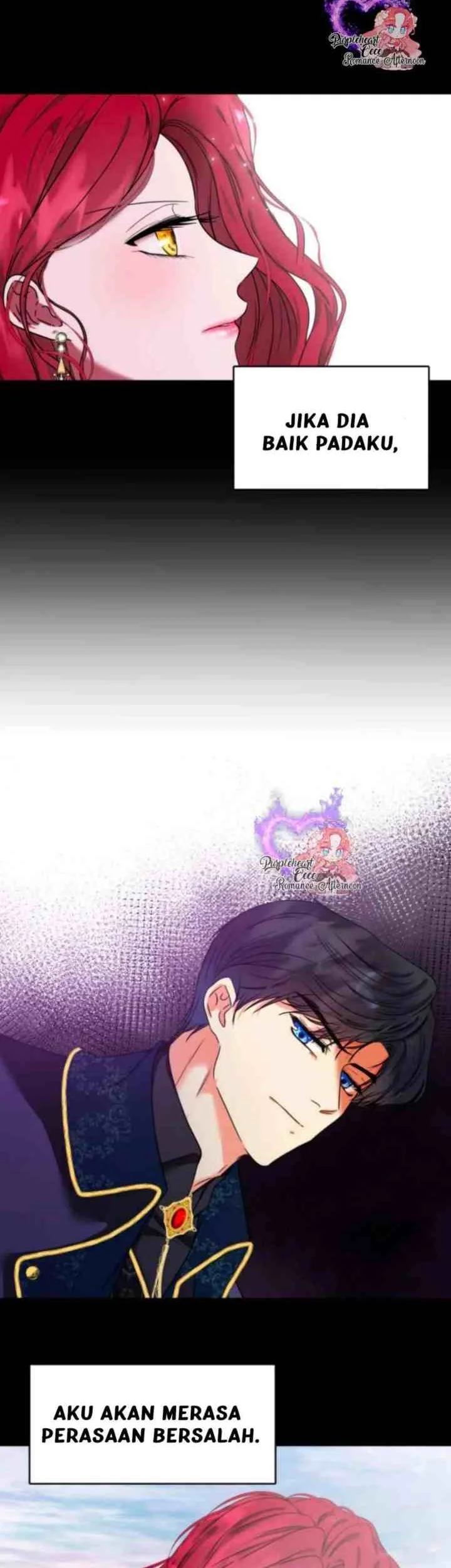 Circumstances of Switching Bodies Chapter 1 Gambar 54