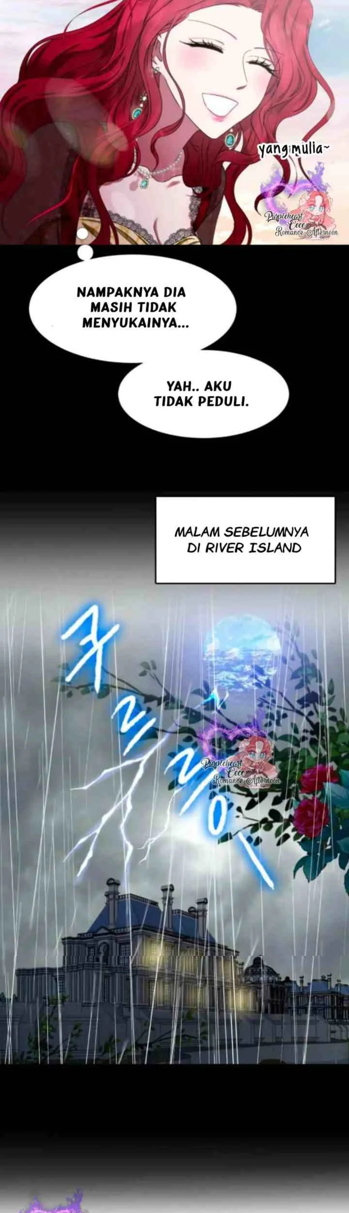Circumstances of Switching Bodies Chapter 1 Gambar 55