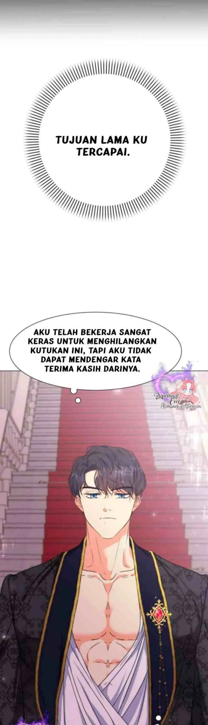 Circumstances of Switching Bodies Chapter 1 Gambar 59