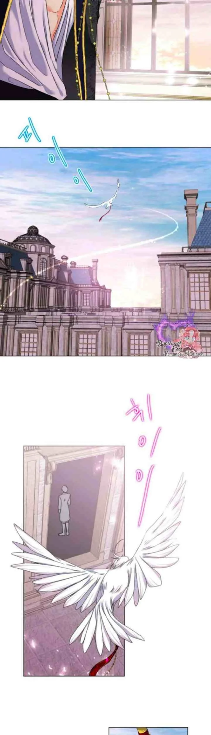 Circumstances of Switching Bodies Chapter 1 Gambar 62