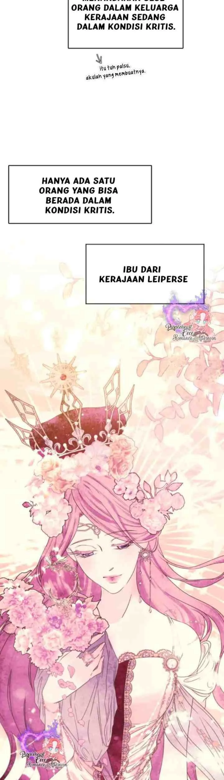 Circumstances of Switching Bodies Chapter 1 Gambar 65
