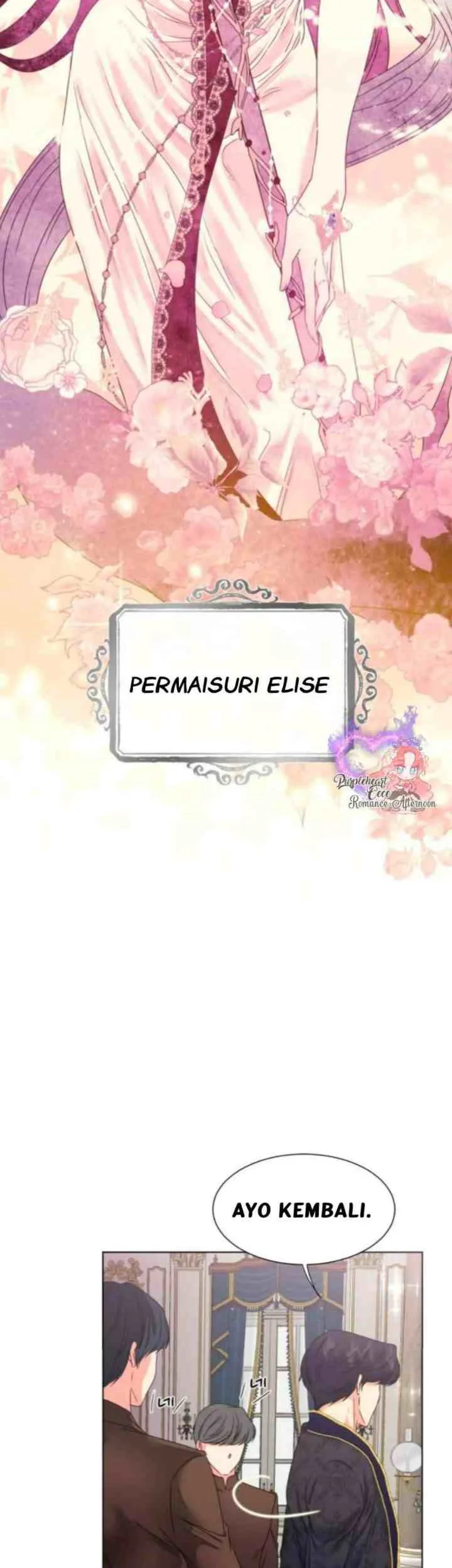 Circumstances of Switching Bodies Chapter 1 Gambar 66