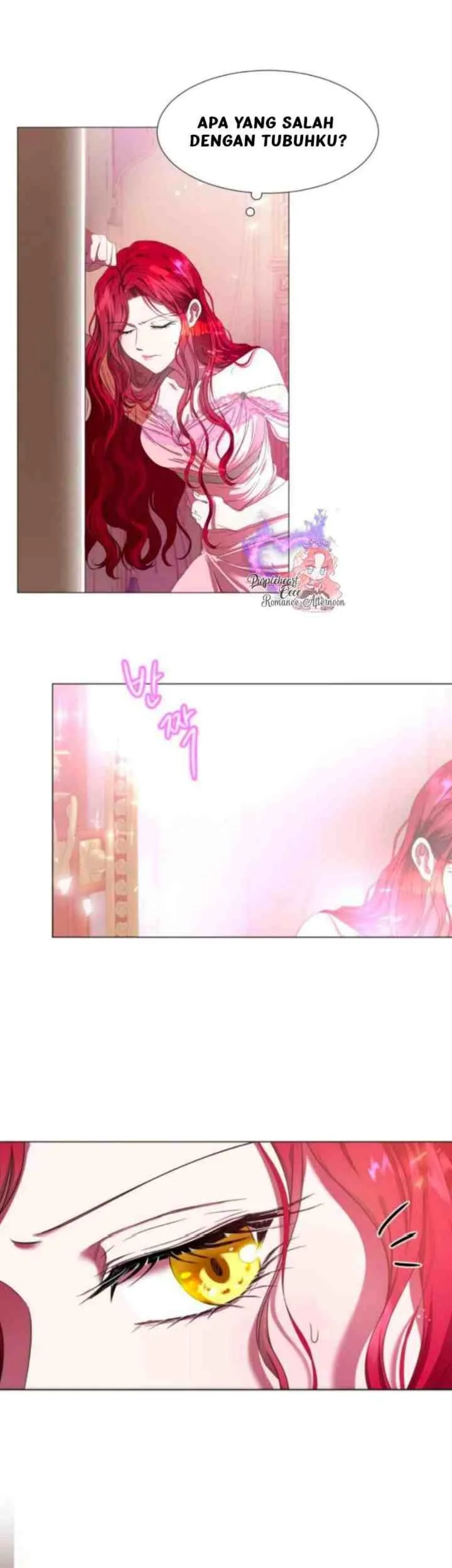 Circumstances of Switching Bodies Chapter 1 Gambar 71