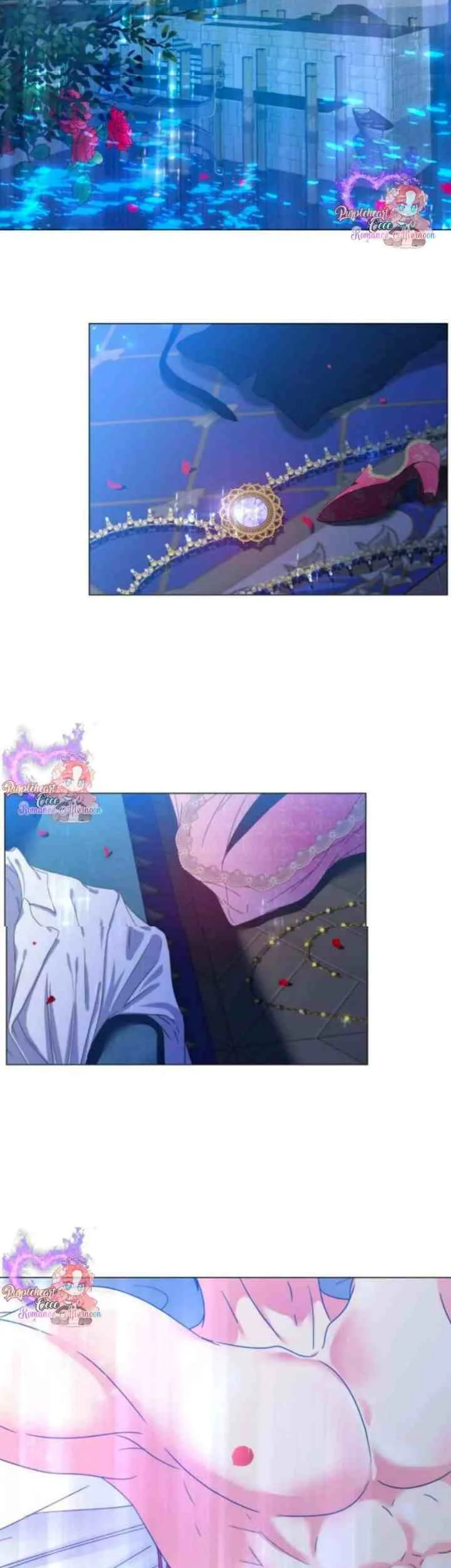 Manhwa Circumstances of Switching Bodies Chapter 1 gambar 2