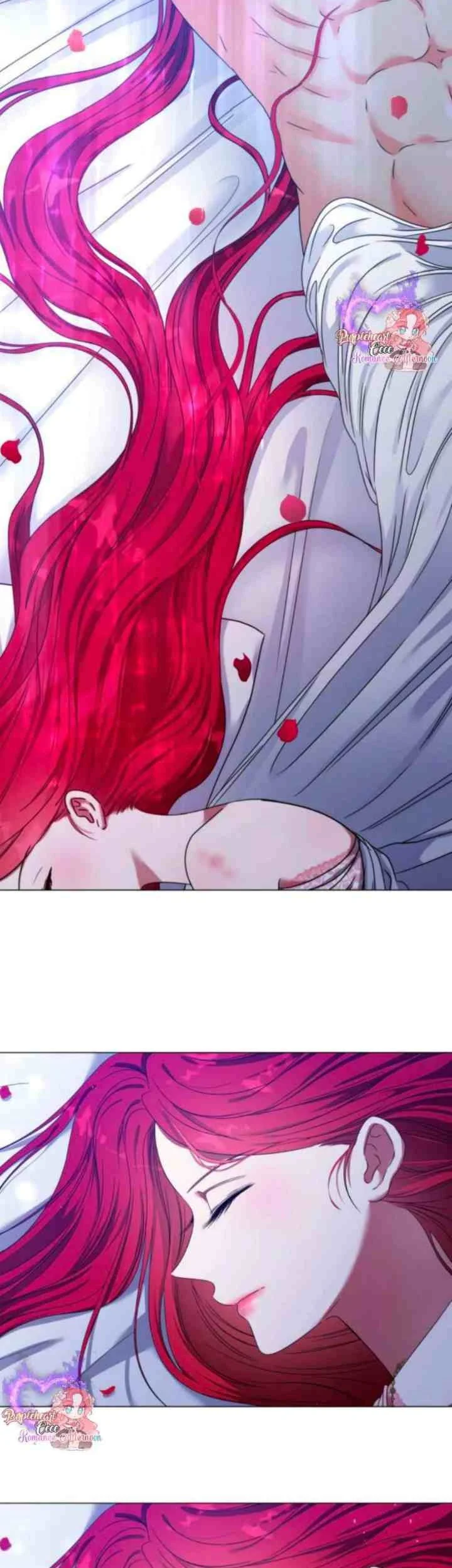 Circumstances of Switching Bodies Chapter 1 Gambar 3
