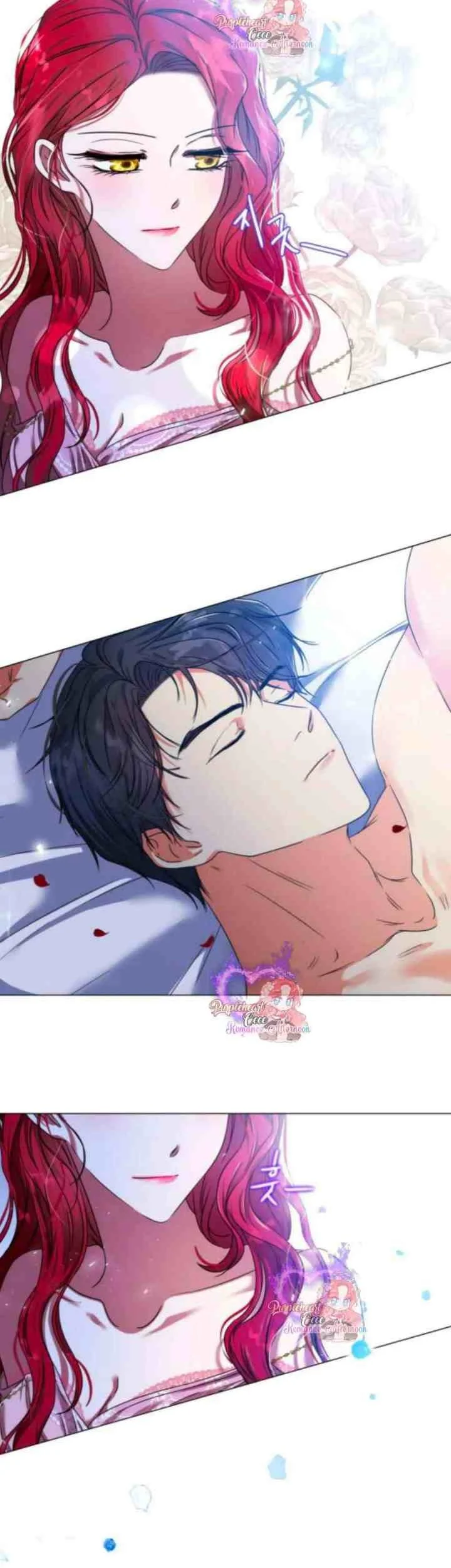 Circumstances of Switching Bodies Chapter 1 Gambar 6