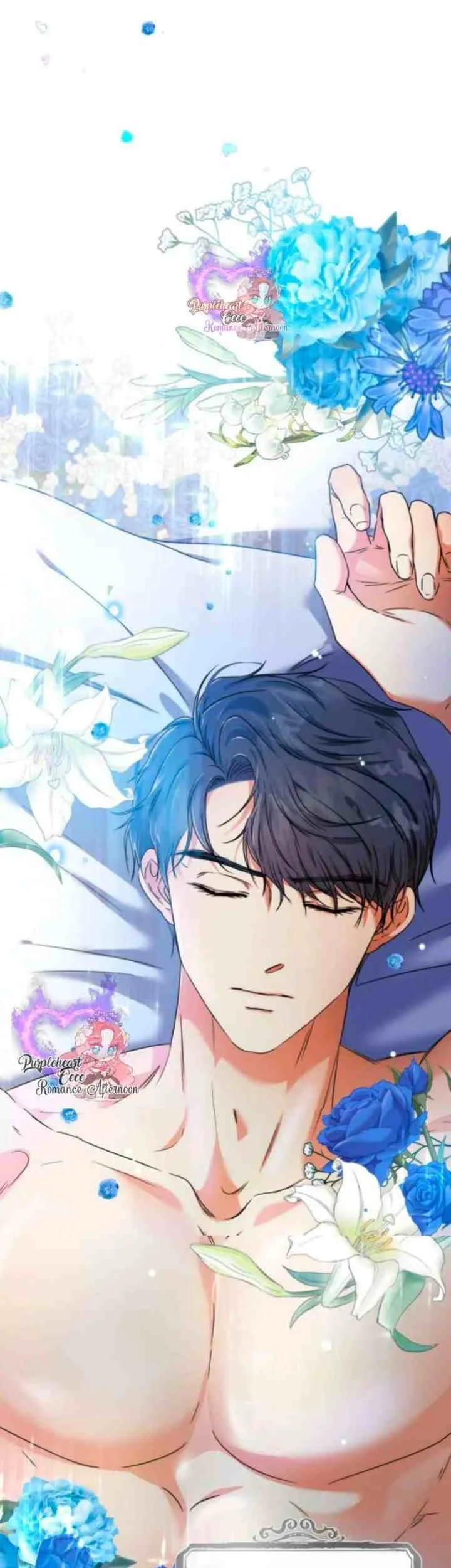 Circumstances of Switching Bodies Chapter 1 Gambar 7