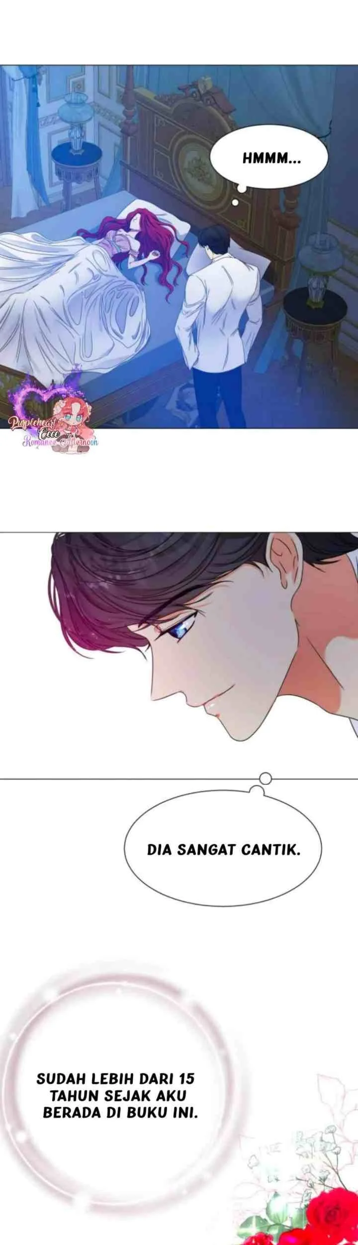 Circumstances of Switching Bodies Chapter 1 Gambar 25