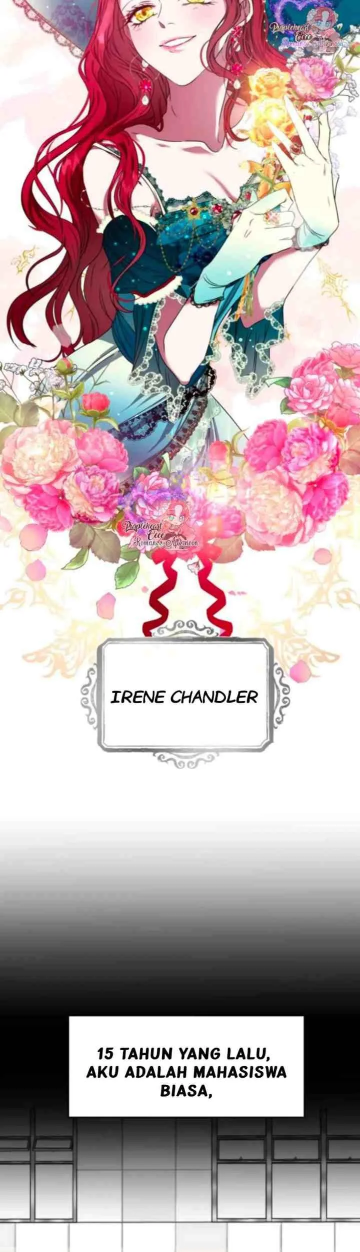 Circumstances of Switching Bodies Chapter 1 Gambar 29