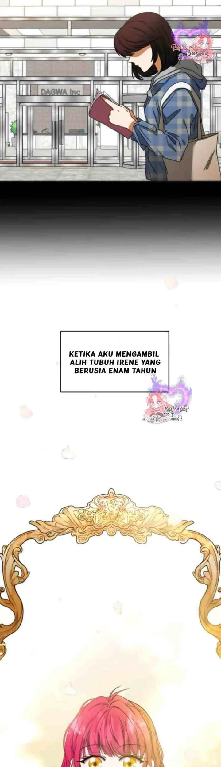 Circumstances of Switching Bodies Chapter 1 Gambar 30