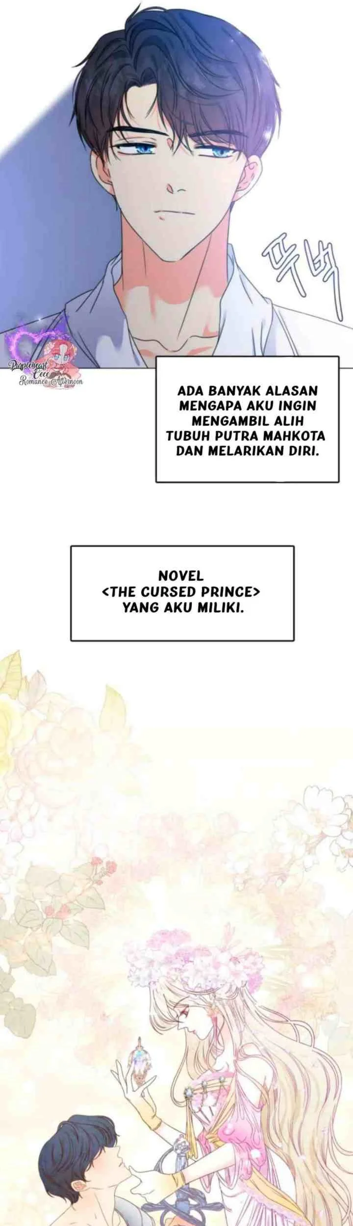 Circumstances of Switching Bodies Chapter 1 Gambar 34