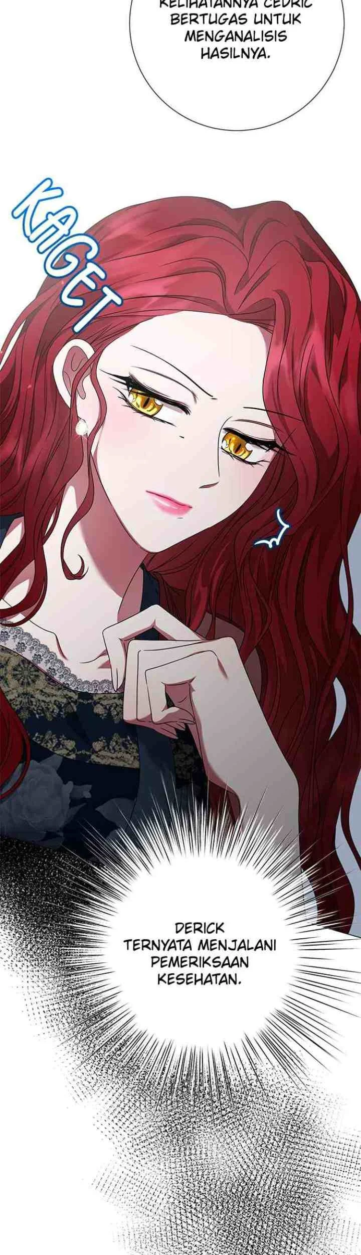 Circumstances of Switching Bodies Chapter 10 Gambar 35