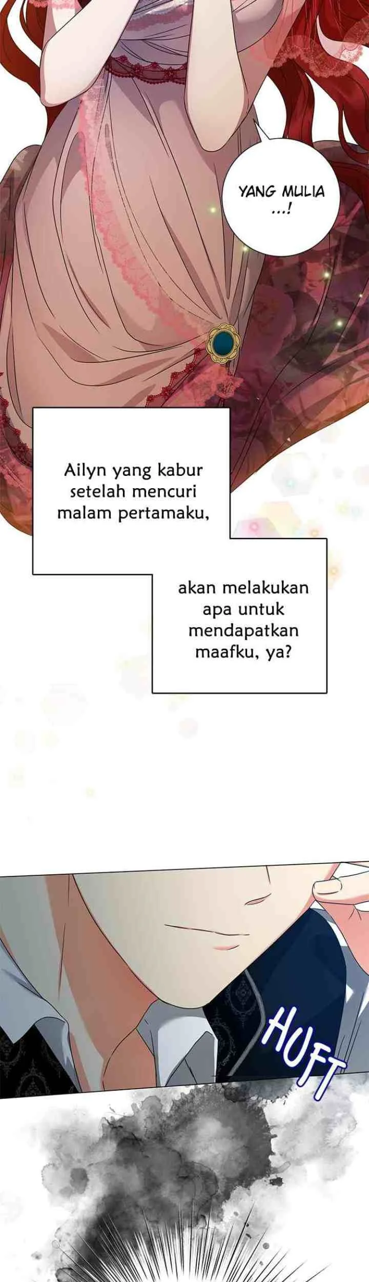 Circumstances of Switching Bodies Chapter 10 Gambar 9
