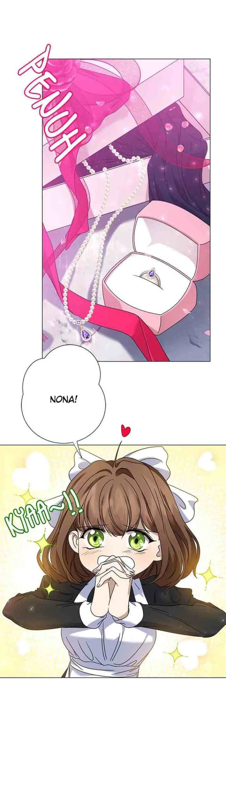 Circumstances of Switching Bodies Chapter 10 Gambar 13