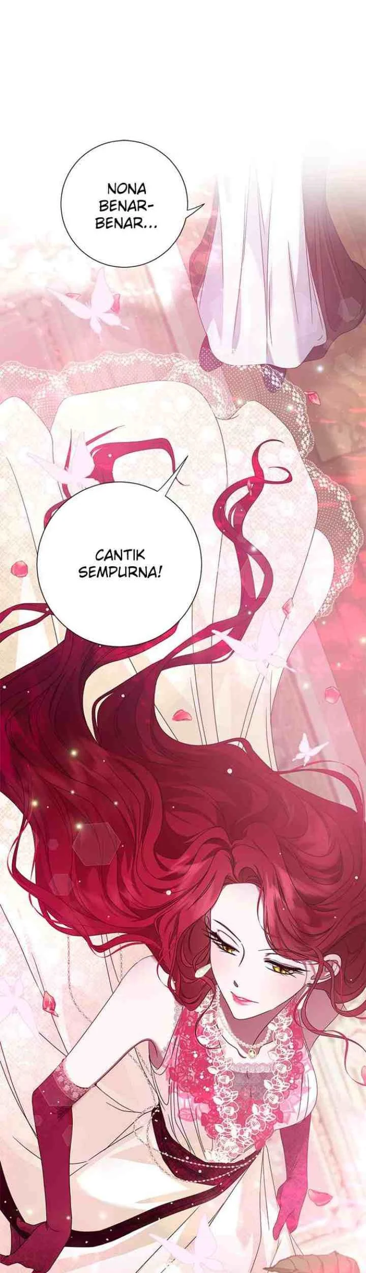 Circumstances of Switching Bodies Chapter 10 Gambar 14