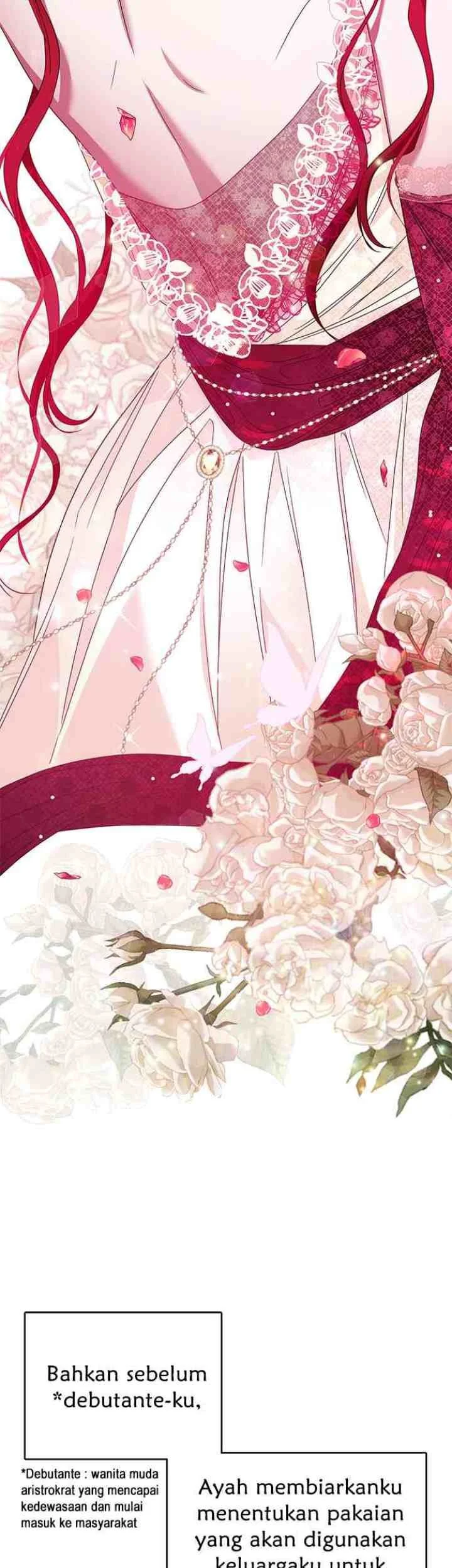 Circumstances of Switching Bodies Chapter 10 Gambar 16