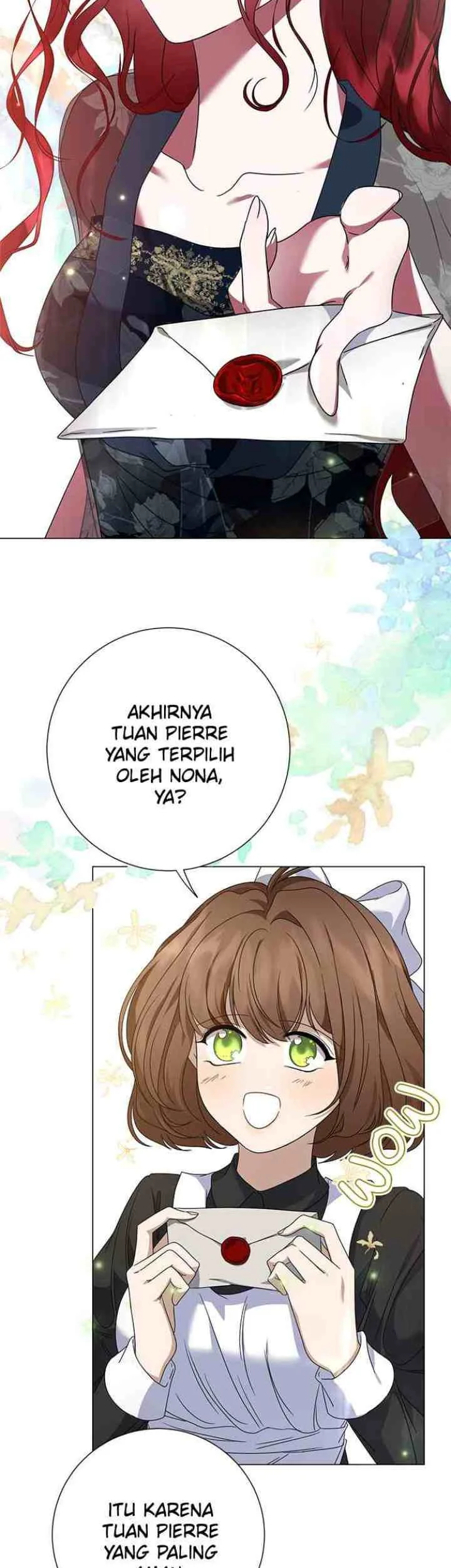 Circumstances of Switching Bodies Chapter 10 Gambar 25