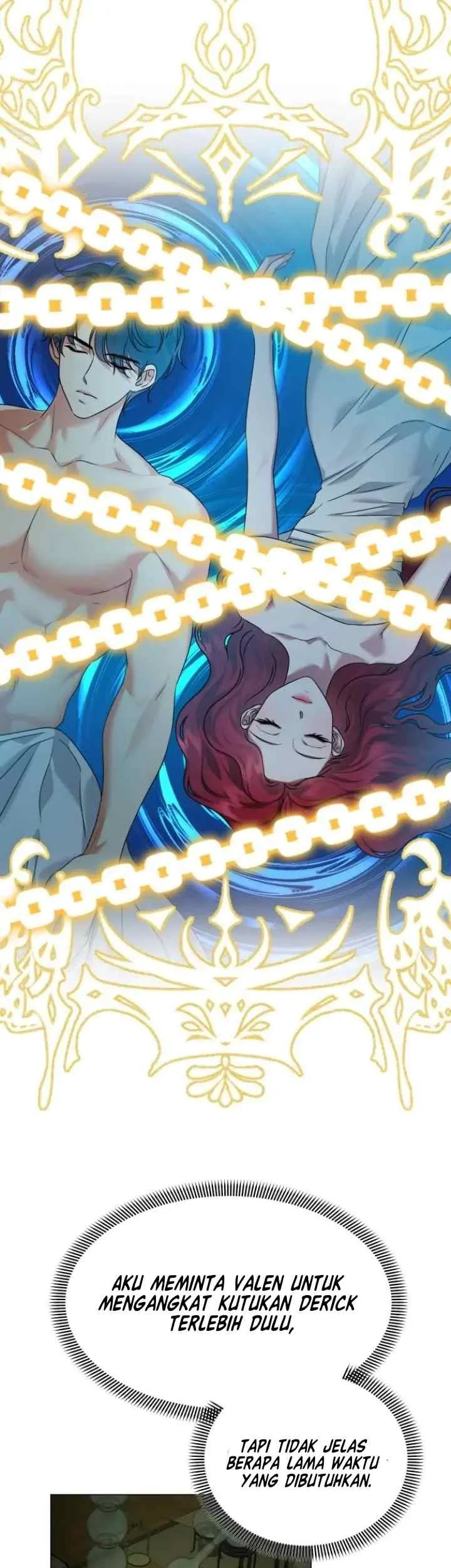 Circumstances of Switching Bodies Chapter 100 Gambar 40