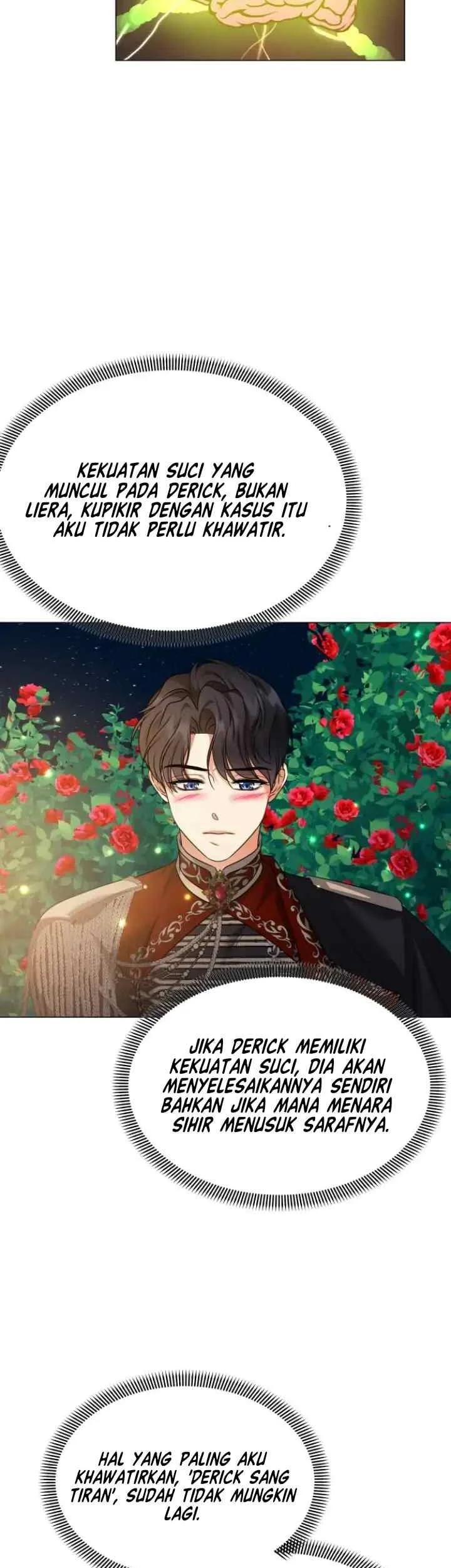 Circumstances of Switching Bodies Chapter 100 Gambar 42