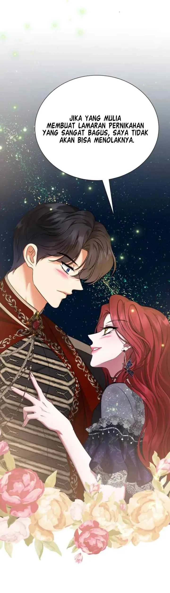 Circumstances of Switching Bodies Chapter 100 Gambar 46