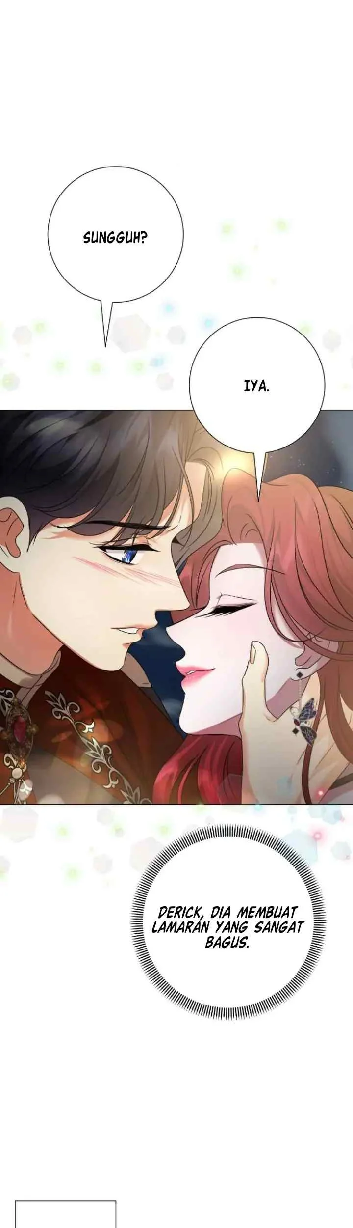 Circumstances of Switching Bodies Chapter 100 Gambar 47