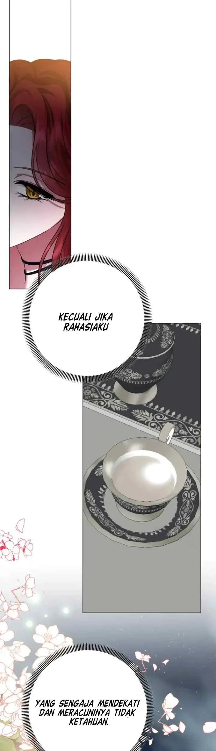 Circumstances of Switching Bodies Chapter 100 Gambar 48