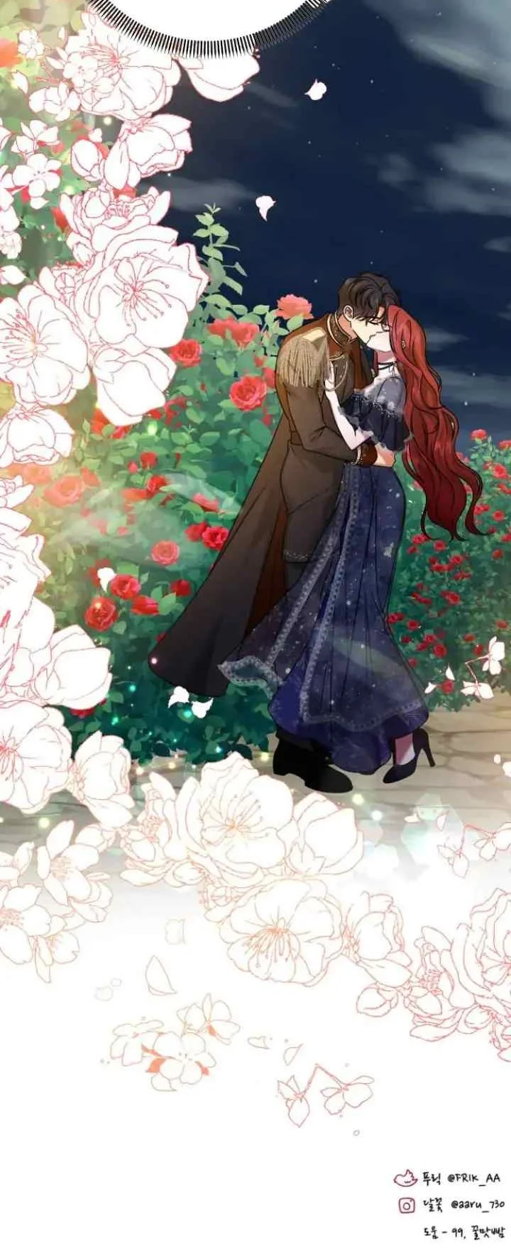 Circumstances of Switching Bodies Chapter 100 Gambar 49