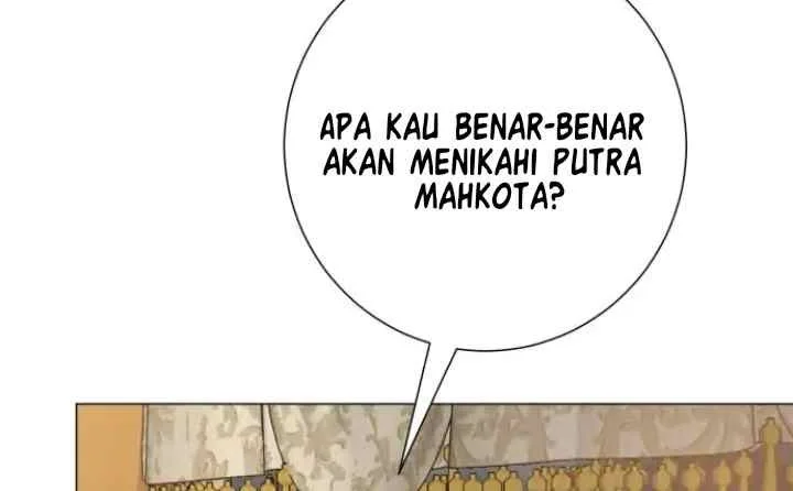 Circumstances of Switching Bodies Chapter 100 Gambar 3