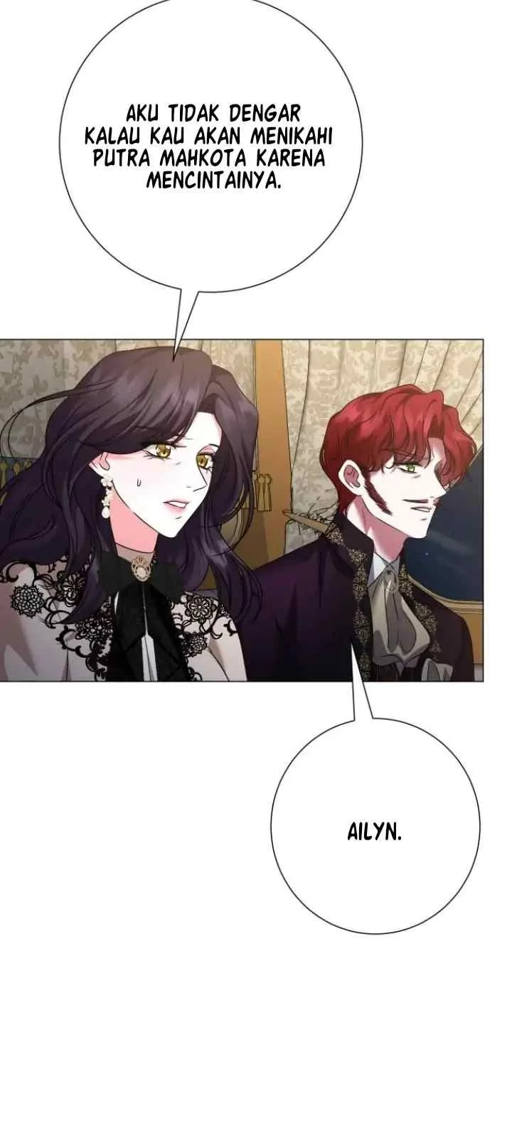 Circumstances of Switching Bodies Chapter 100 Gambar 6