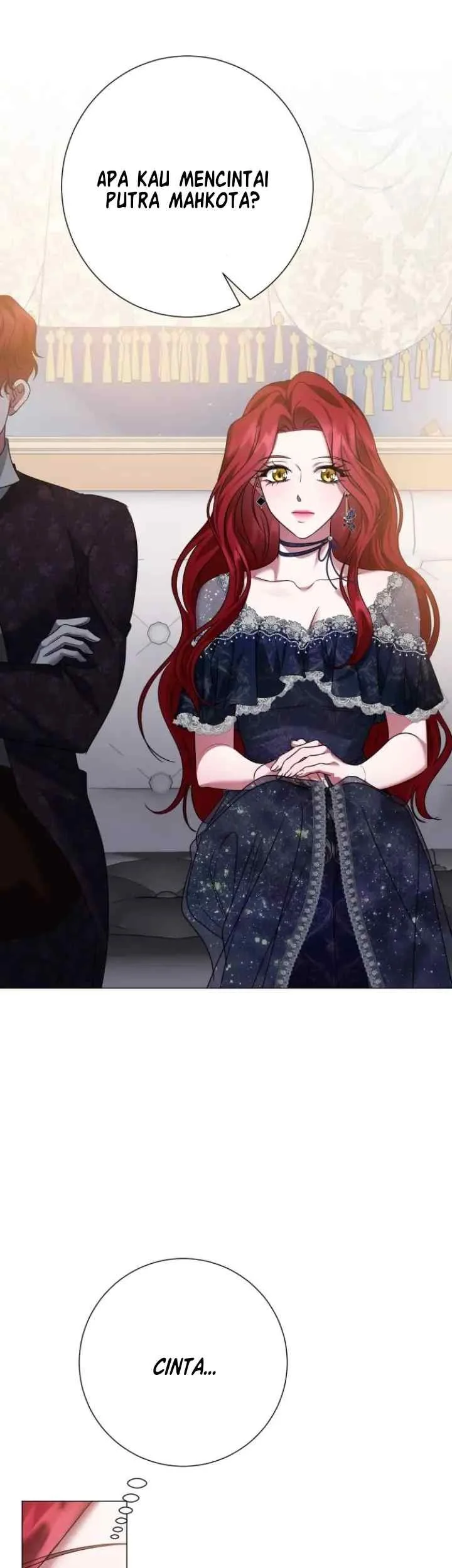 Circumstances of Switching Bodies Chapter 100 Gambar 7