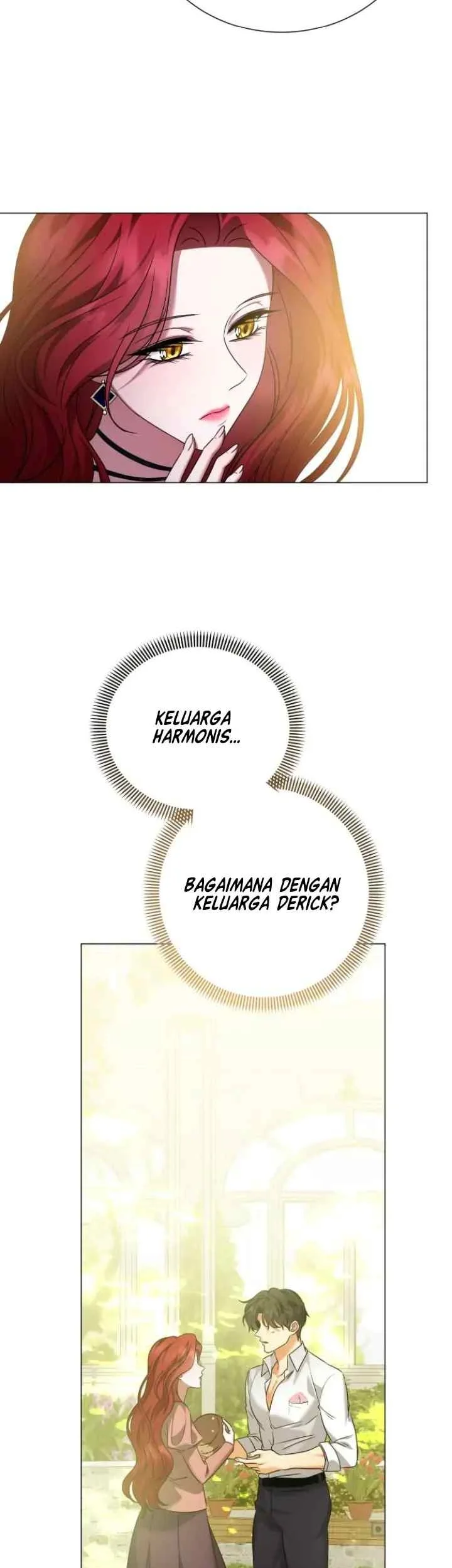 Circumstances of Switching Bodies Chapter 100 Gambar 9