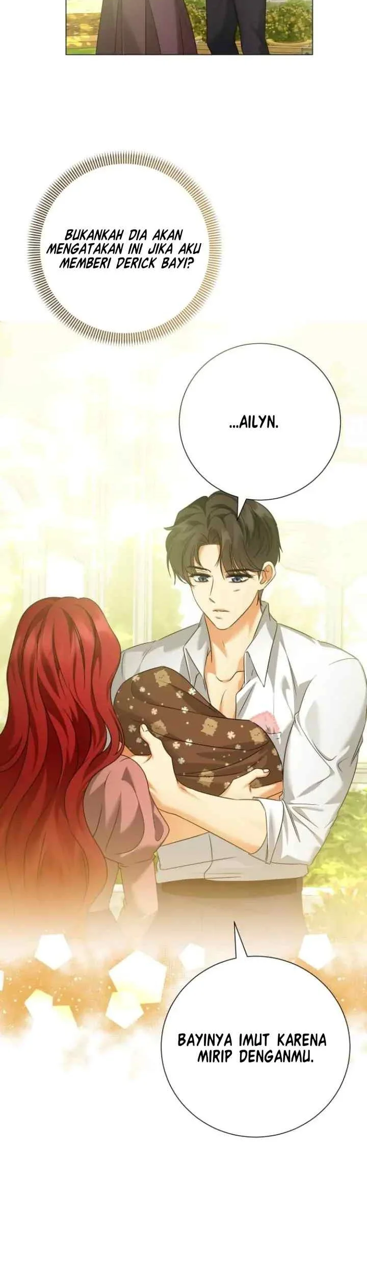 Circumstances of Switching Bodies Chapter 100 Gambar 10